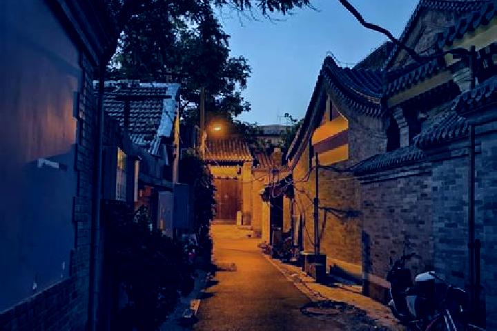 Grace, 22 — Escort in Dacheng, China