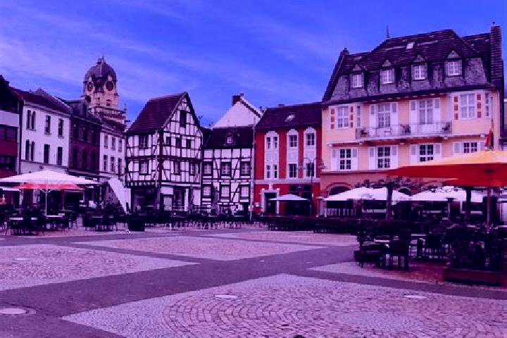 Grace, 22 — Escort in Euskirchen, Germany
