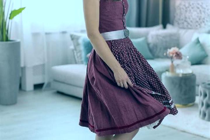 Grace, 22 — Escort in Gillenbeuren, Germany