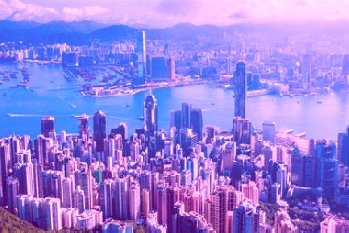 Grace, 22 — Escort in Happy Harbour, China