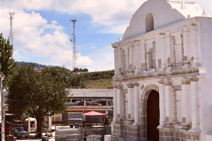 Grace, 22 — Escort in Jocotenango, Guatemala