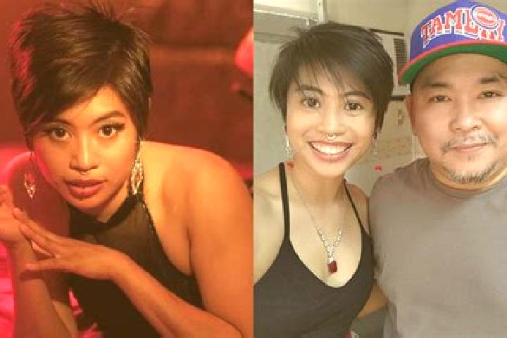 Grace, 22 — Escort in Kawit, Philippines