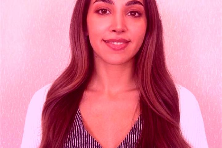 Grace, 22 — Escort in Khojaly, Azerbaijan