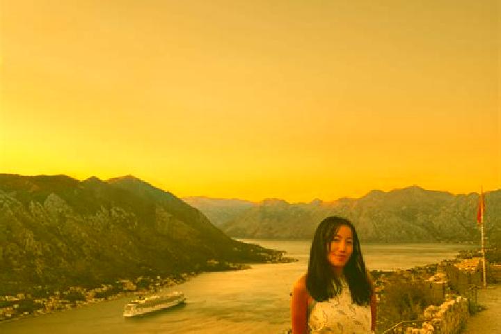 Grace, 22 — Escort in Kotor Varos, Bosnia and Herzegovina