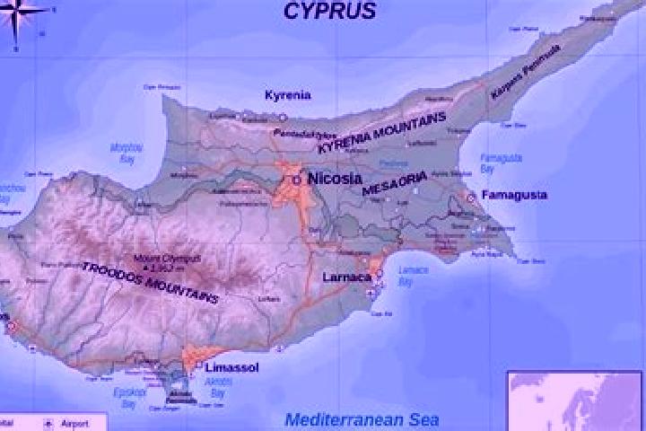 Grace, 22 — Escort in Livadia, Cyprus