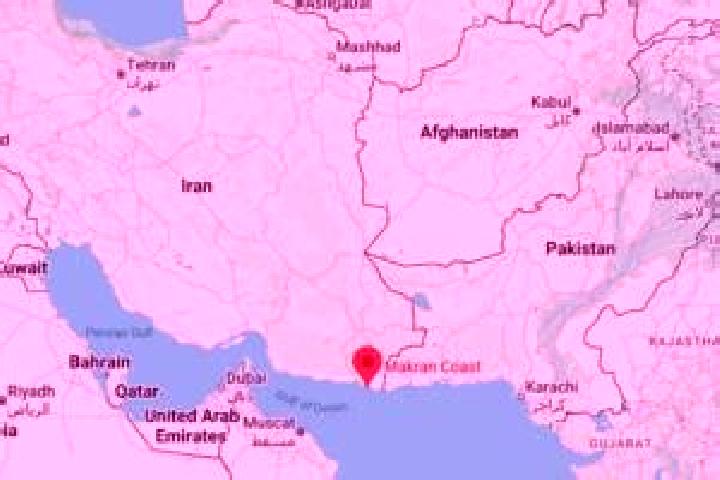 Grace, 22 — Escort in Makran, Iran