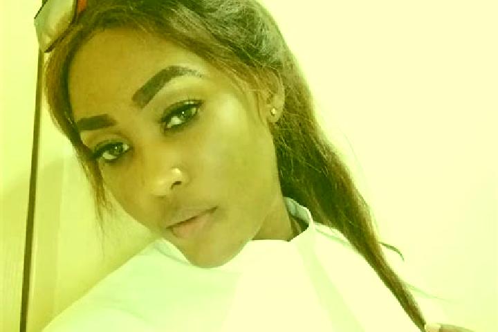 Grace, 22 — Escort in Marite, South Africa