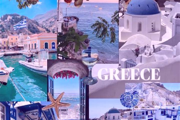 Grace, 22 — Escort in Marmarion, Greece