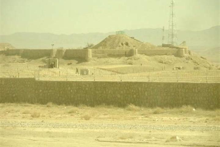Grace, 22 — Escort in Qalat, Afghanistan