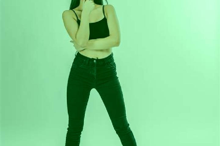 Grace, 22 — Escort in San Miguel de Enenas, Peru