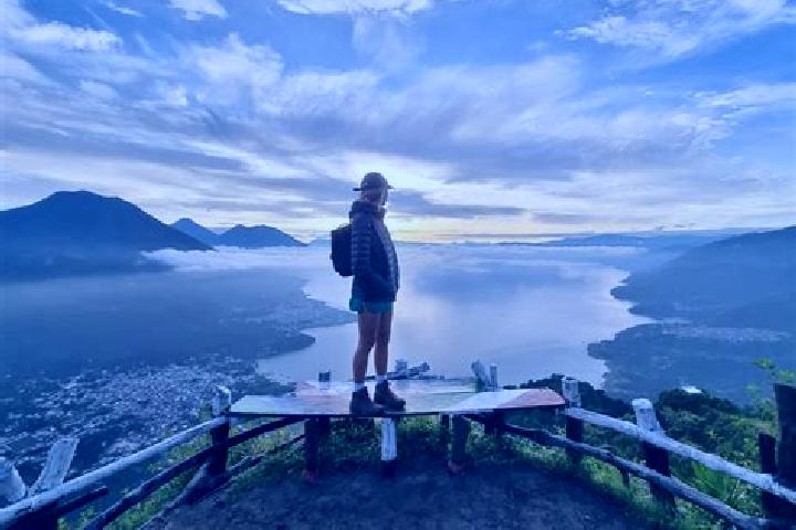 Grace, 22 — Escort in Santa Clara La Laguna, Guatemala