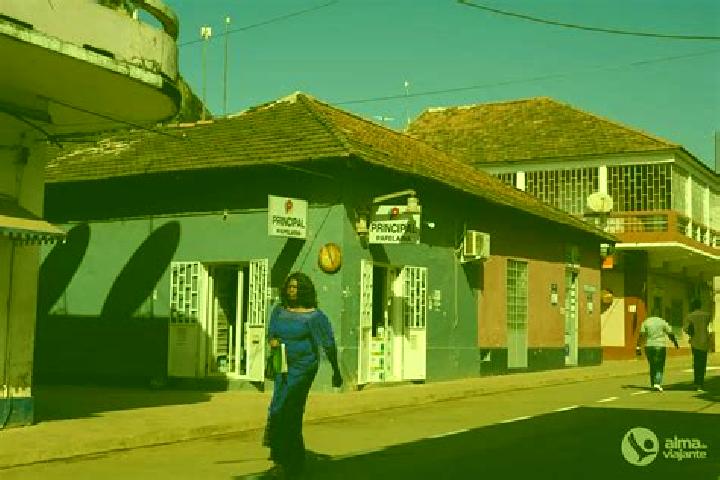 Grace, 22 — Escort in Sao Domingos, Guinea-Bissau