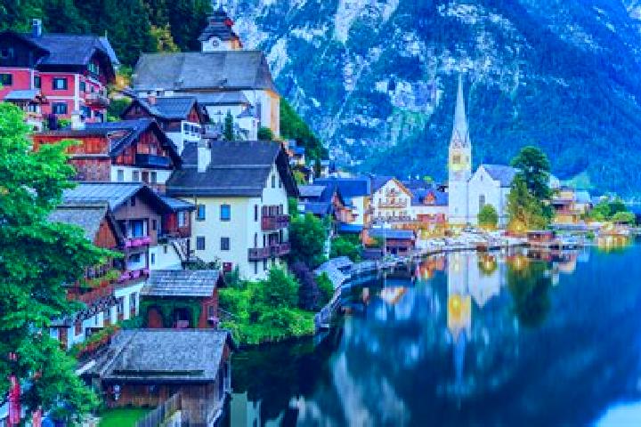 Grace, 22 — Escort in Schruns, Austria