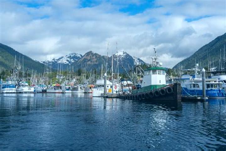 Grace, 22 — Escort in Sitka, United States