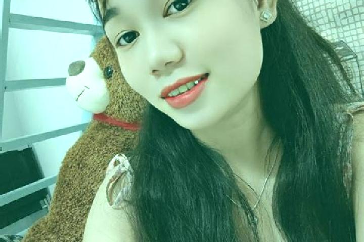 Grace, 22 — Escort in Thon Phuc Thanh, Vietnam