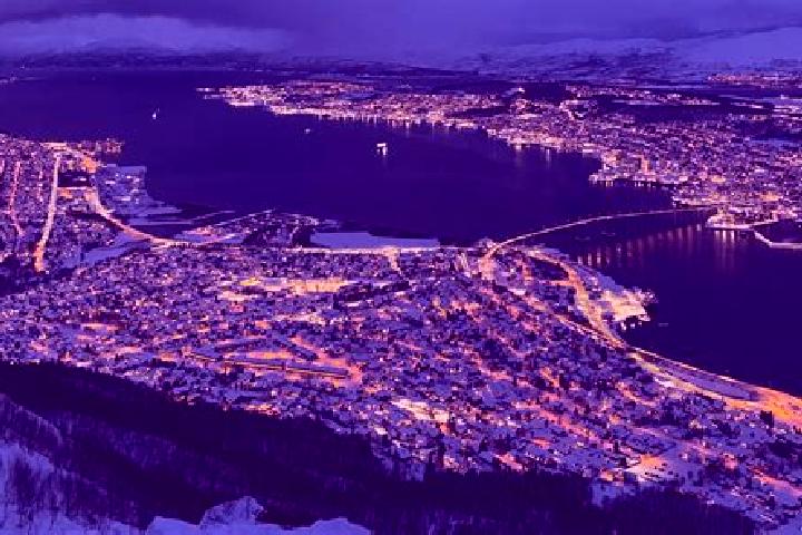 Grace, 22 — Escort in Tromso, Norway