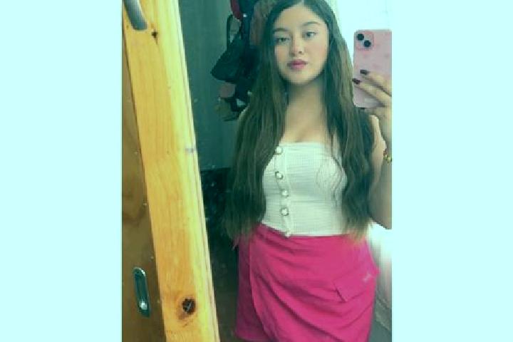 Grace, 22 — Escort in Vere, Brazil