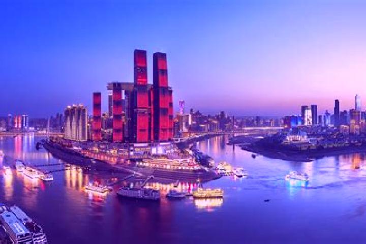 Grace, 22 — Escort in Yanjia, China