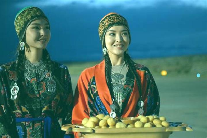 Grace, 22 — Escort in Yaypan, Uzbekistan