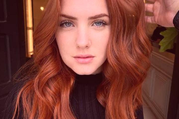 Grace, 23, a auburn blue-eyed ebony companion based in Jalakandapuram. Offering Tantra, GFE, Duos. Available for incall and outcall, day and evening dates.