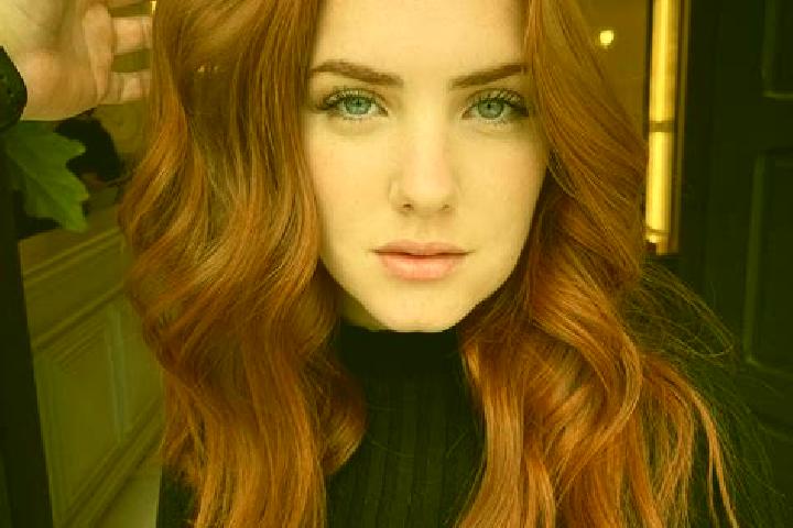 Grace, 23, a auburn blue-eyed middle eastern companion based in Kaszaper. Offering Overnight, Deep French Kissing. Available for incall and outcall, day and ...