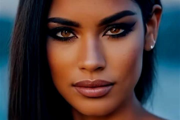 Grace, 23, a dark blonde dark-eyed latina companion based in Kuanfatu. Offering A-Level, Duos. Available for incall and outcall, overnight bookings available.