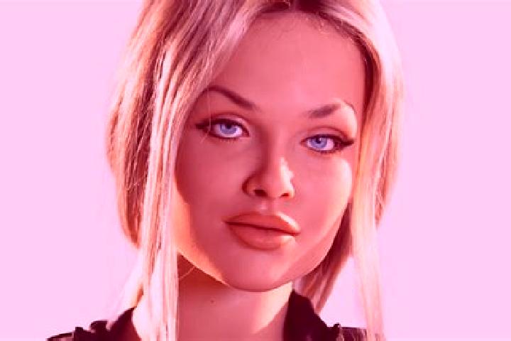 Grace, 23, a dark blonde dark-eyed middle eastern companion based in Braslav. Offering Party Girl, Travel Companion, Girlfriend Experience, Erotic Massage, F...