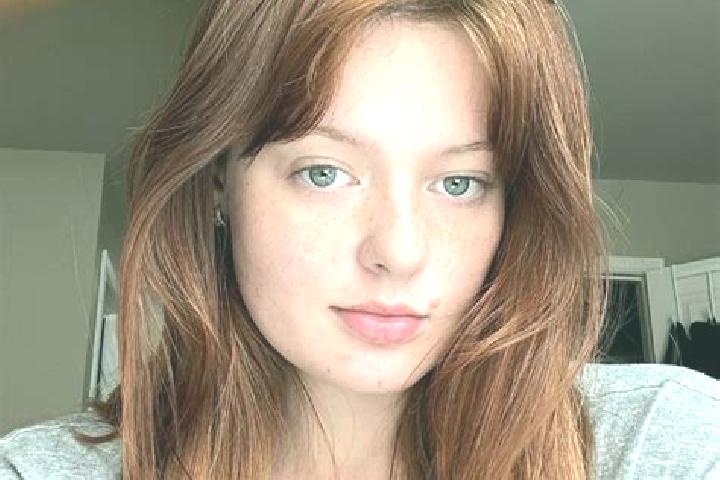 Grace, 23, a red grey-eyed european companion based in Pocitos de Corrales. Offering CIM, A-Level, BDSM, Deep French Kissing, GFE. Available for incall and o...