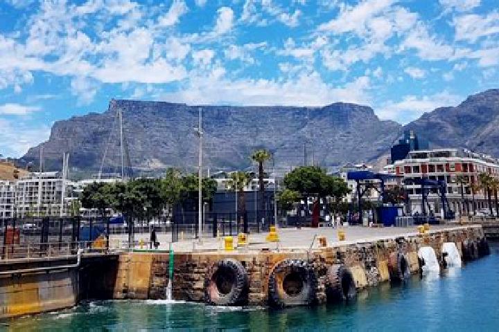 Grace, 23 — Escort in Africa 70, Cape Verde