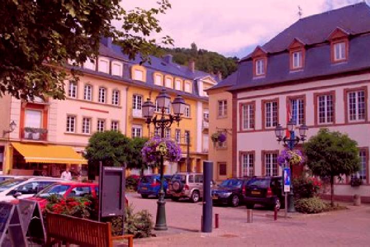 Grace, 23 — Escort in Bastendorf, Luxembourg