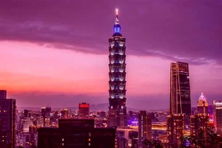 Grace, 23 — Escort in Beidou, Taiwan