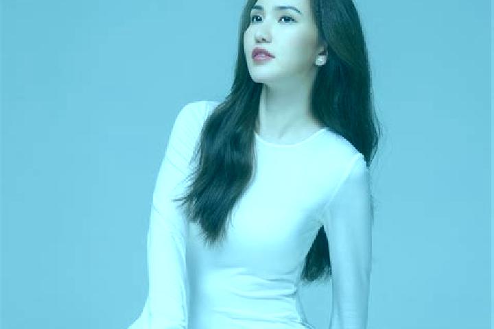 Grace, 23 — Escort in Bien Hoa, Vietnam