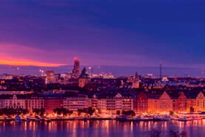 Grace, 23 — Escort in Bjoerkoe, Sweden