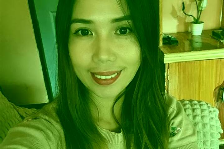 Grace, 23 — Escort in Cabitan, Philippines