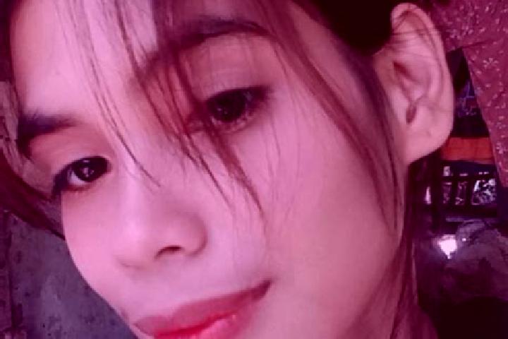 Grace, 23 — Escort in Calabugao, Philippines