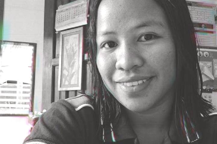 Grace, 23 — Escort in Casisang, Philippines