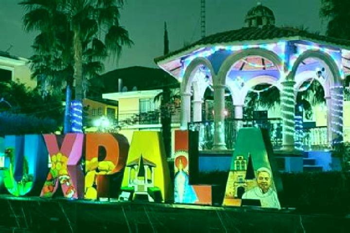 Grace, 23 — Escort in Cuxpala, Mexico
