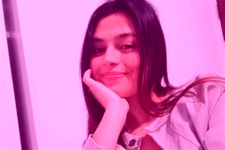 Grace, 23 — Escort in Gobernador Mansilla, Argentina
