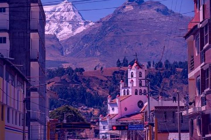 Grace, 23 — Escort in Huaylas, Peru