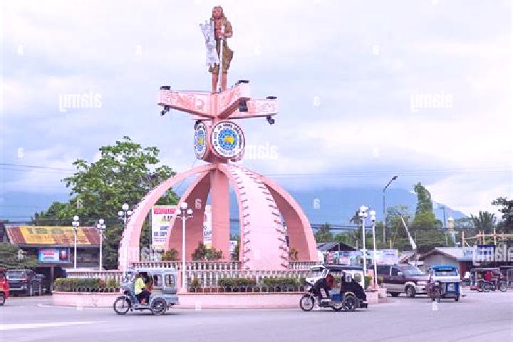 Grace, 23 — Escort in Isulan, Philippines