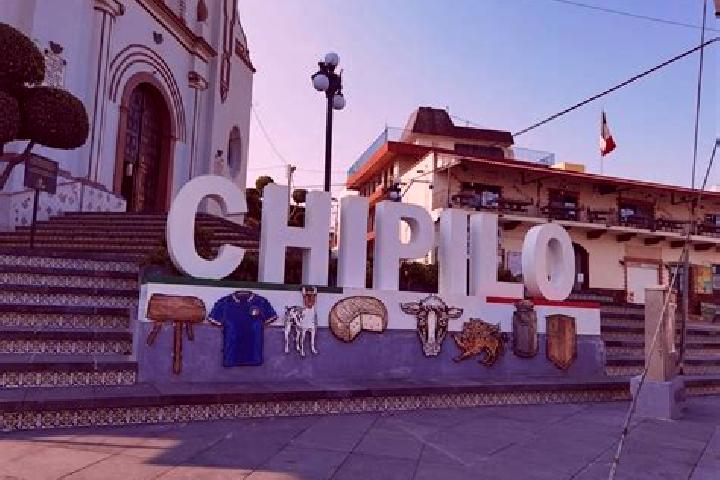 Grace, 23 — Escort in Ixtacamaxtitlan, Mexico