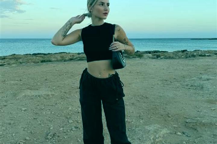 Grace, 23 — Escort in Kornos, Cyprus