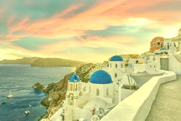 Grace, 23 — Escort in Kosmira, Greece