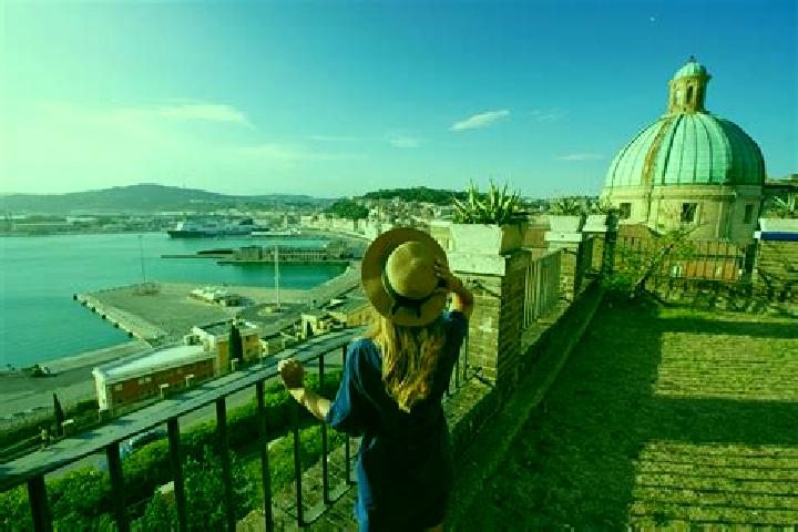 Grace, 23 — Escort in Le Grazie di Ancona, Italy