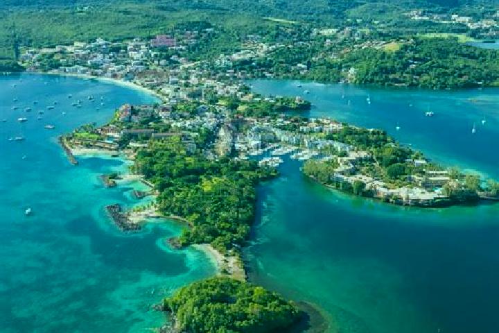 Grace, 23 — Escort in Le Marin, Martinique