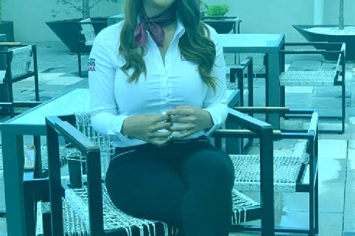 Grace, 23 — Escort in Luis Espinoza, Mexico