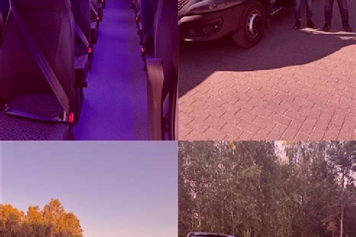 Grace, 23 — Escort in Malogoszcz, Poland