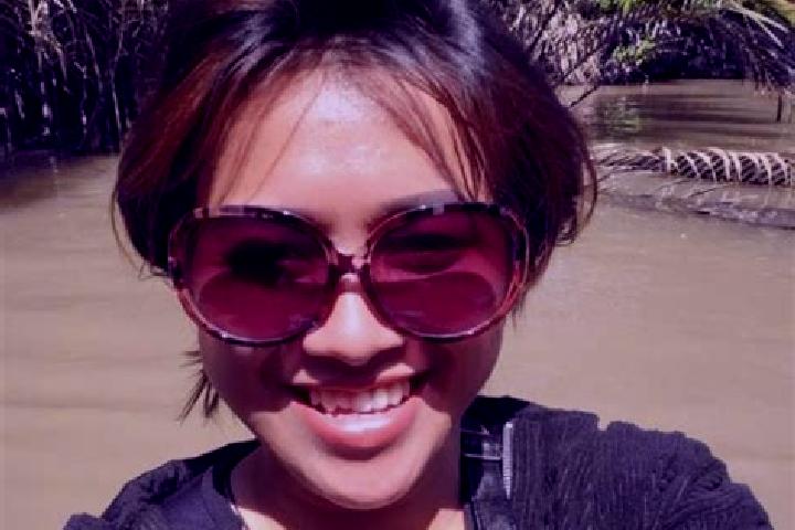 Grace, 23 — Escort in Mekon, Indonesia