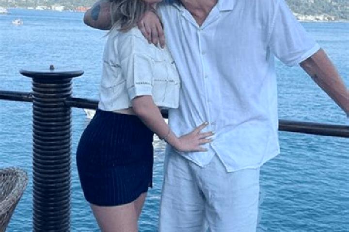 Grace, 23 — Escort in Poyraz, Turkey