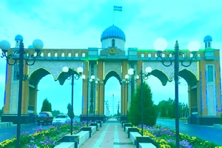 Grace, 23 — Escort in Qamashi Shahri, Uzbekistan